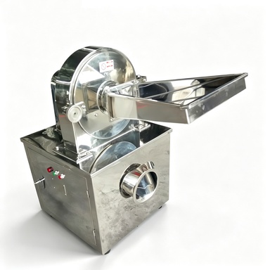 Młynek do suszonych przypraw,  – Sugar Powder Grinding Machine recenzja i cena