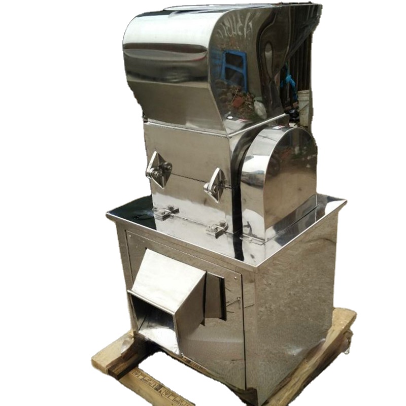 Niska Cena Przemysłowa Domowa  – Industrial Hammer Mill Grinder recenzja i cena