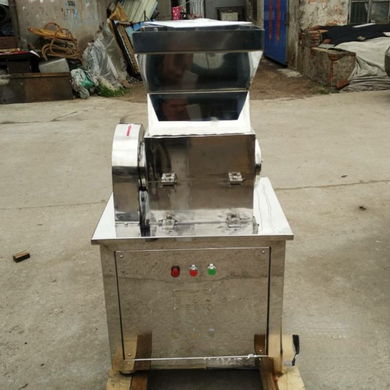 Niska Cena Przemysłowa Domowa  – Industrial Hammer Mill Grinder recenzja i cena
