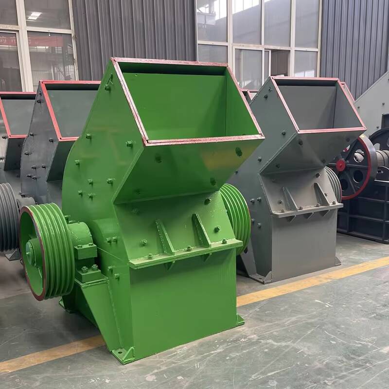 Przemysł górniczy, cementowy i – Industrial Hammer Mill Grinder recenzja i cena