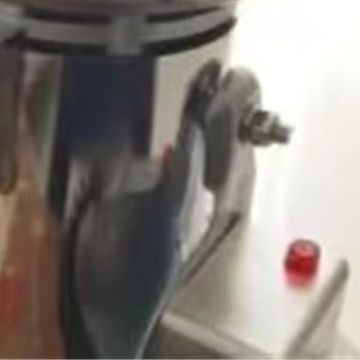 Młynek do mąki, mączki, ziaren – Electric Grain Mill 2500W recenzja i cena