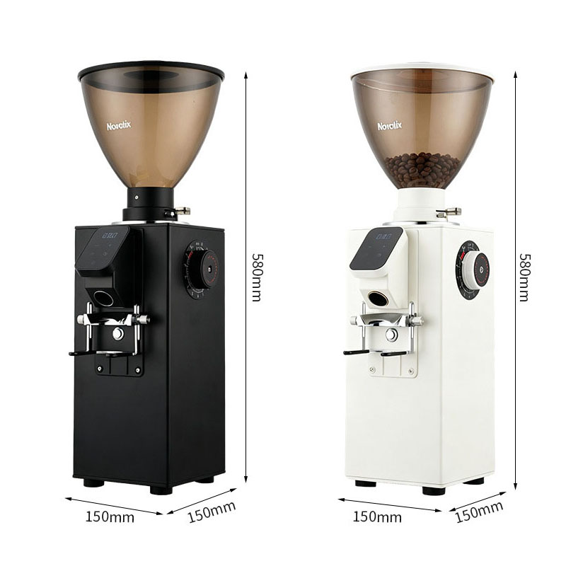 Profesjonalny młynek do kawy z – Commercial Coffee Bean Grinder 1Kg recenzja i cena