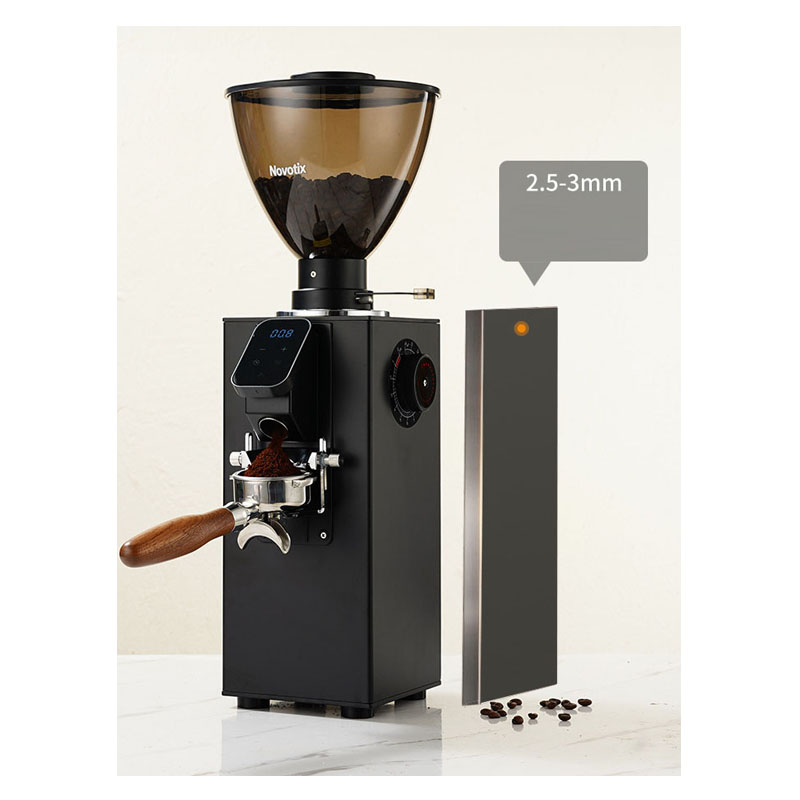 Profesjonalny młynek do kawy z – Commercial Coffee Bean Grinder 1Kg recenzja i cena